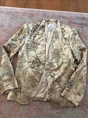 Women’s spiegel jacket